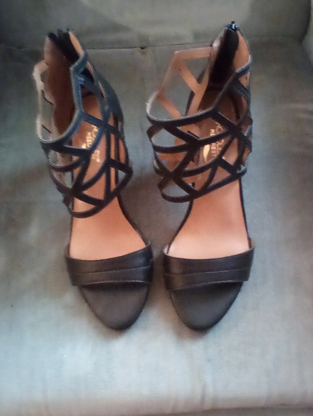 Aerosoles Heelrest Shoes